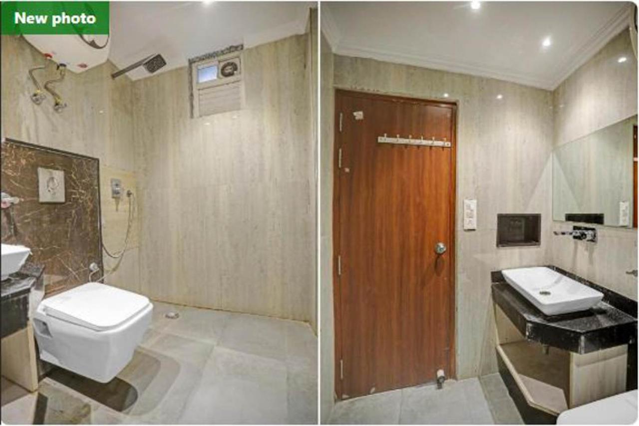 Wowstops-Clark Near Delhi Airport Hotel Ню Делхи Екстериор снимка