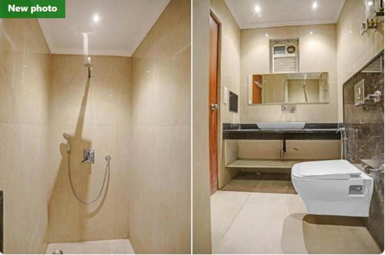 Wowstops-Clark Near Delhi Airport Hotel Ню Делхи Екстериор снимка